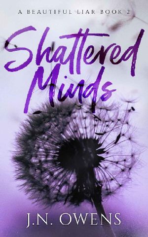 [A Beautiful Liar 02] • Shattered Minds (A Beautiful Liar Book 2)